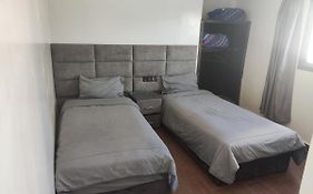 Hotel Saada